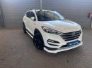 Thumbnail Hyundai Tucson 1.6 Turbo 4WD Elite Sport