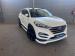 Hyundai Tucson 1.6 Turbo 4WD Elite Sport - Thumbnail 1