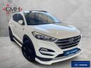 Thumbnail Hyundai Tucson 1.6 Turbo 4WD Elite Sport