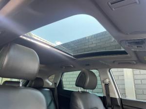 Hyundai Tucson 1.6 Turbo 4WD Elite Sport - Image 8