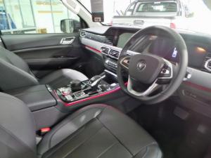 Foton Tunland G7 2.0TD double cab TLX 4x4 - Image 10