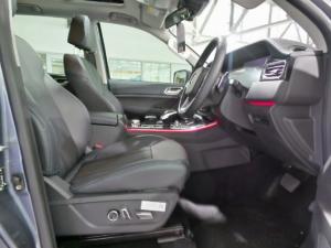 Foton Tunland G7 2.0TD double cab TLX 4x4 - Image 11