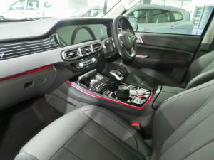Foton Tunland G7 2.0TD double cab TLX 4x4 - Image 12