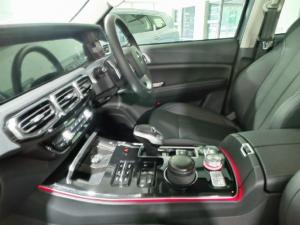 Foton Tunland G7 2.0TD double cab TLX 4x4 - Image 13