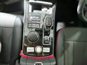 Foton Tunland G7 2.0TD double cab TLX 4x4 - Image 14