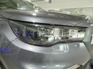 Foton Tunland G7 2.0TD double cab TLX 4x4 - Image 18