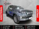 Thumbnail Foton Tunland G7 2.0TD double cab TLX 4x4