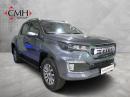 Thumbnail Foton Tunland G7 2.0TD double cab TLX 4x4