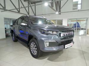 Foton Tunland G7 2.0TD double cab TLX 4x4 - Image 1
