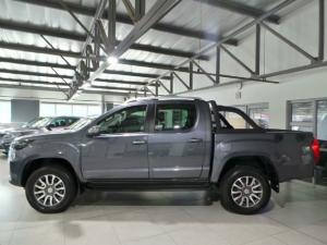 Foton Tunland G7 2.0TD double cab TLX 4x4 - Image 2