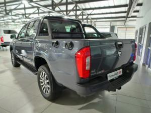 Foton Tunland G7 2.0TD double cab TLX 4x4 - Image 3