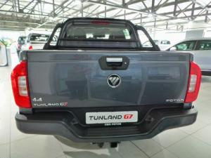 Foton Tunland G7 2.0TD double cab TLX 4x4 - Image 4