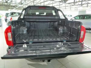 Foton Tunland G7 2.0TD double cab TLX 4x4 - Image 5