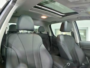 Foton Tunland G7 2.0TD double cab TLX 4x4 - Image 7