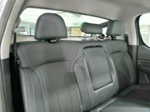 Foton Tunland G7 2.0TD double cab TLX 4x4 - Image 8