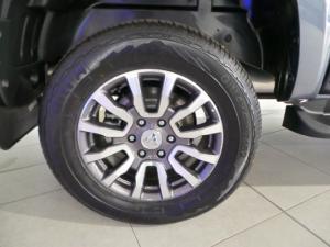 Foton Tunland G7 2.0TD double cab TLX 4x4 - Image 9