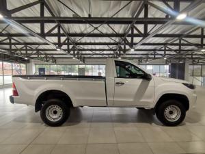 Foton Tunland G7 2.0TD single cab Hi Rider - Image 11