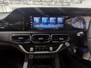 Foton Tunland G7 2.0TD single cab Hi Rider - Image 12