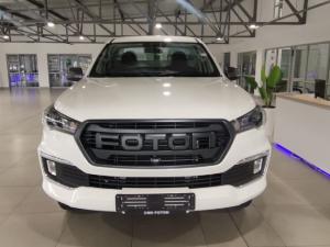 Foton Tunland G7 2.0TD single cab Hi Rider - Image 14