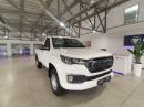 Thumbnail Foton Tunland G7 2.0TD single cab Hi Rider