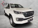 Thumbnail Foton Tunland G7 2.0TD single cab Hi Rider