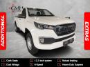 Thumbnail Foton Tunland G7 2.0TD single cab Hi Rider