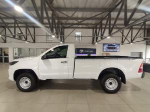 Foton Tunland G7 2.0TD single cab Hi Rider - Image 2