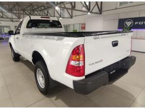 Foton Tunland G7 2.0TD single cab Hi Rider - Image 3