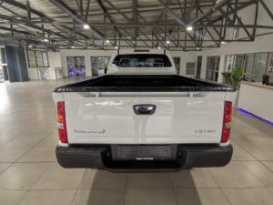 Foton Tunland G7 2.0TD single cab Hi Rider - Image 4