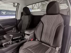 Foton Tunland G7 2.0TD single cab Hi Rider - Image 6