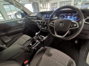 Foton Tunland G7 2.0TD single cab Hi Rider - Image 7