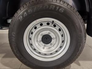 Foton Tunland G7 2.0TD single cab Hi Rider - Image 9