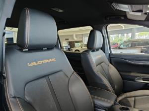 Ford Ranger 2.0 BiTurbo SuperCab Wildtrak 4x4 - Image 10