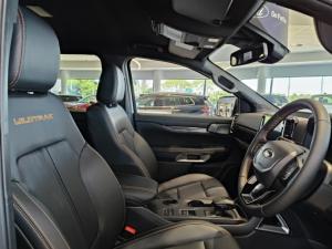 Ford Ranger 2.0 BiTurbo SuperCab Wildtrak 4x4 - Image 11