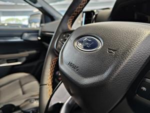 Ford Ranger 2.0 BiTurbo SuperCab Wildtrak 4x4 - Image 12