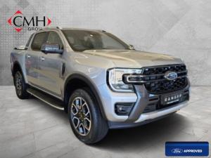 Ford Ranger 2.0 BiTurbo SuperCab Wildtrak 4x4 - Image 1