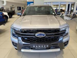 Ford Ranger 2.0 BiTurbo SuperCab Wildtrak 4x4 - Image 2
