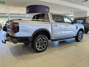 Ford Ranger 2.0 BiTurbo SuperCab Wildtrak 4x4 - Image 3