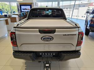 Ford Ranger 2.0 BiTurbo SuperCab Wildtrak 4x4 - Image 4