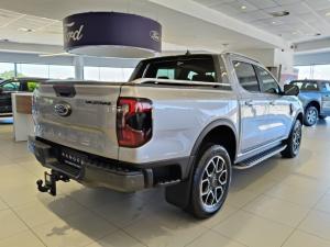 Ford Ranger 2.0 BiTurbo SuperCab Wildtrak 4x4 - Image 5