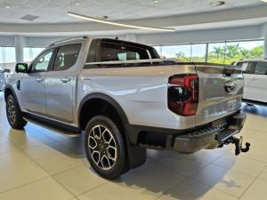 Ford Ranger 2.0 BiTurbo SuperCab Wildtrak 4x4 - Image 6