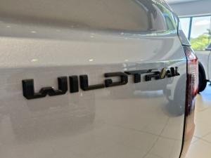 Ford Ranger 2.0 BiTurbo SuperCab Wildtrak 4x4 - Image 8