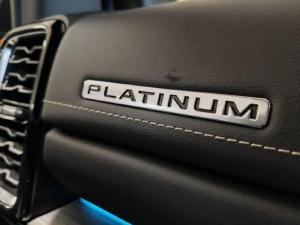 Ford Everest 3.0TD V6 4WD Platinum - Image 10