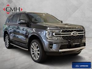 Ford Everest 3.0TD V6 4WD Platinum - Image 1