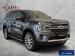 Ford Everest 3.0TD V6 4WD Platinum - Thumbnail 1