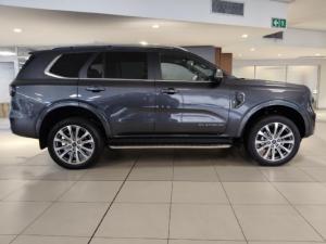 Ford Everest 3.0TD V6 4WD Platinum - Image 2