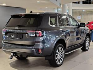 Ford Everest 3.0TD V6 4WD Platinum - Image 3