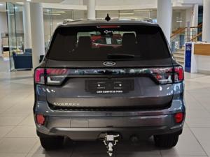 Ford Everest 3.0TD V6 4WD Platinum - Image 4