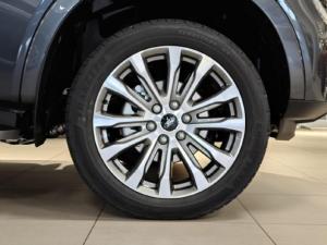 Ford Everest 3.0TD V6 4WD Platinum - Image 5