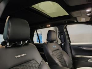 Ford Everest 3.0TD V6 4WD Platinum - Image 8